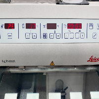 Leica CM1950 Cryostat image 2